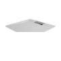 Душевой поддон  90*90*3 RGW STA-61 Белый/Трапеция  