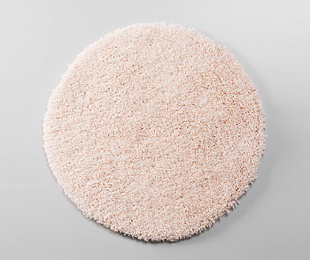 Dill BM-3919 Vanilla Cream Коврик для ванной комнаты