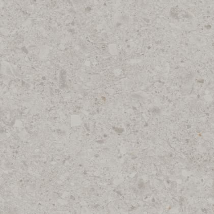 Чеппо ди Гре серый светлый матовый обрезной 119,5x119,5x1,1