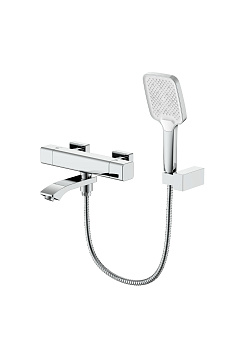 Смеситель Raglo с термостатом для ванны  R01.36