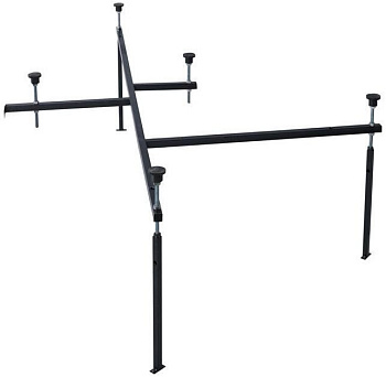 Каркас сварной для акриловой ванны Aquanet Allento 170x100 L