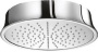 CZR-SP5-22-BLC Верхний душ,  диаметр 217мм, bianco lucido/cromo