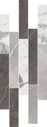 Керамогранит Шарм Эво Брик мультиколор натуральная 29,6*79,6 (6шт/1,42м2), шт Керамогранит Шарм Эво Брик мультиколор натуральная 29,6*79,6 (6шт/1,42м2), шт