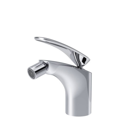 Смеситель для биде с донным клапаном F3083164 Sensation