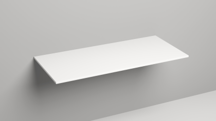 Столешница Salini COSTA 200123MRF, белый Столешница Salini COSTA 200123MRF, белый