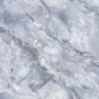 Ocean Gorgeous Blue Керамогранит голубой 60х60 Полированный