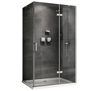 Душевой уголок ABBER Zart AG08120-S71 Душевой уголок ABBER Zart AG08120-S71