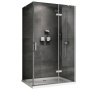 Душевой уголок ABBER Zart AG08120-S71 Душевой уголок ABBER Zart AG08120-S71