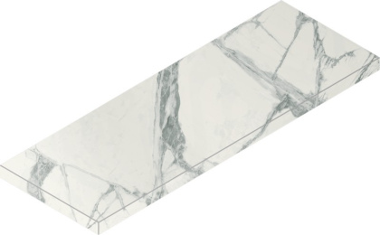 Шар.Дел.Инвизибл Ступ.80 Угл.Лев