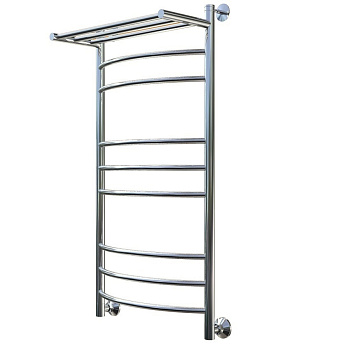 Полотенцесушитель Приоритет НП 2 П 100*60 (ЛЦ2)