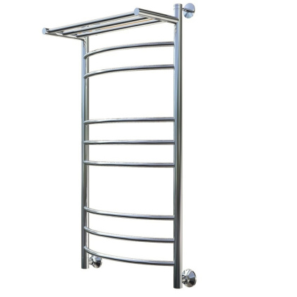 Полотенцесушитель Приоритет НП 2 П 100*50 (ЛЦ2)