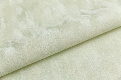 Обои виниловые Впечатление база, зелёный Обои виниловые Впечатление база, зелёный