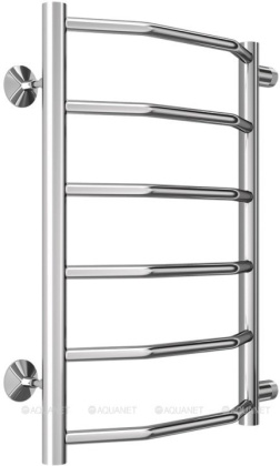 Полотенцесушитель Terminus Виктория П6 400х600 бп500