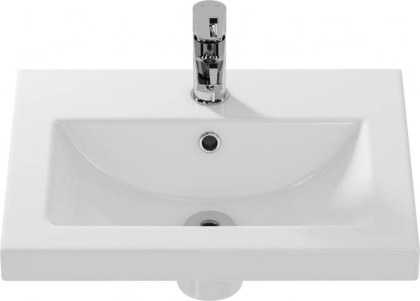 Раковина Cersanit Como 50 Раковина Cersanit Como 50