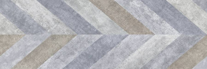 Allure Плитка настенная узор 60010 20х60