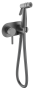 Смеситель Raglo встраиваемый с гигиеническим душем R20.52.09 Смеситель Raglo встраиваемый с гигиеническим душем R20.52.09