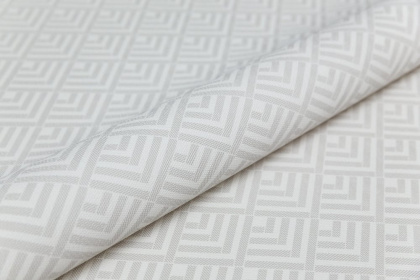 Обои виниловые Уик-энд мотив, бежевый геометрия