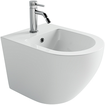 Подвесное биде Uno