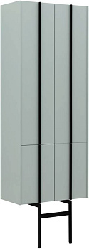 Шкаф-пенал Allen Brau Reality 60 1.32003.PWM папирус матовый Шкаф-пенал Allen Brau Reality 60 1.32003.PWM папирус матовый