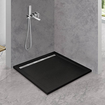 TRAY-LEGS-AS-06 Комплект ножек для поддона из искусственного мрамора, типа A-80 TRAY-LEGS-AS-06 Комплект ножек для поддона из искусственного мрамора, типа A-80