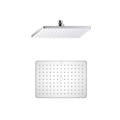 Прямоугольный верхний душ 260*188*68 мм AQUATEK AQ2087CR  Прямоугольный верхний душ 260*188*68 мм AQUATEK AQ2087CR