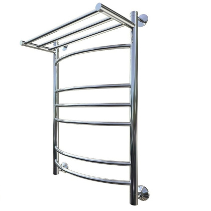 Полотенцесушитель Приоритет НП 2 П 80*60 (ЛЦ2)