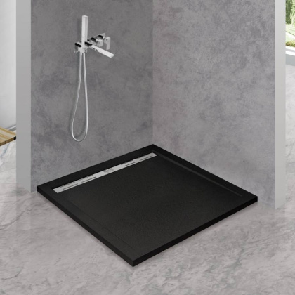 TRAY-LEGS-AS-06 Комплект ножек для поддона из искусственного мрамора, типа A-80 TRAY-LEGS-AS-06 Комплект ножек для поддона из искусственного мрамора, типа A-80