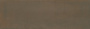Плитка настенная 13062R Раваль коричневый обрезной 30*89.5*11 (5шт\1.34м2), м2