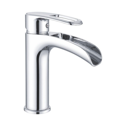 Смеситель для раковины латунь R1201