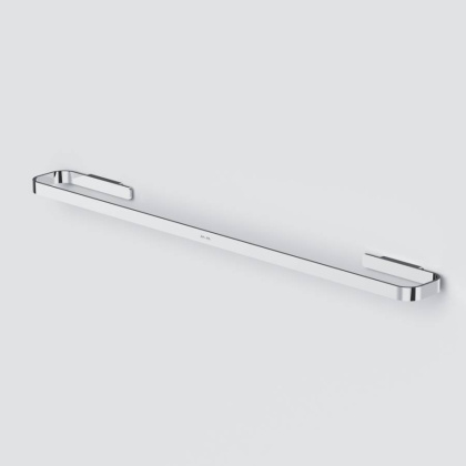 Вешалка для полотенец Func, 1,5х60х6,9 см, хром, A8F346400