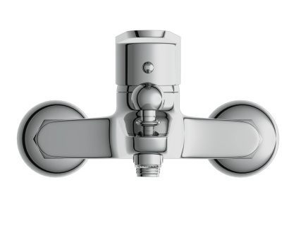 Смеситель CARI для ванны