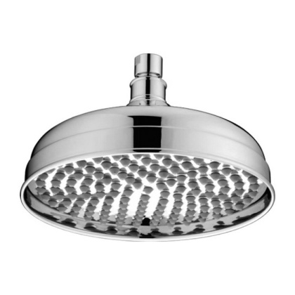 Верхний душ OMNIRES D=20,5 см WG620CR (хром) Верхний душ OMNIRES D=20,5 см WG620CR (хром)