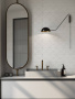 Плитка Estetika range light 30х90 Плитка Estetika range light 30х90