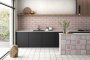 Керамогранит ROSE DECO 20x20, Toscana Керамогранит ROSE DECO 20x20, Toscana