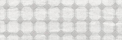 Декор VT\A84\60110 Glossy серый 20*60, шт