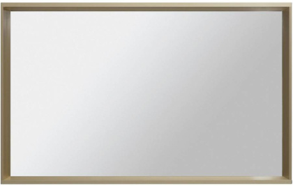 Зеркало Allen Brau Reality 120 1.32021.03 латунь браш Зеркало Allen Brau Reality 120 1.32021.03 латунь браш