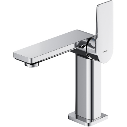 Смеситель для умывальника OMNIRES PARMA PM7410XCR (хром)