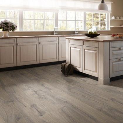 Ламинат Quick-step Impressive IM1849 Дуб коричневый (8мм/32кл/1,835м2), м2