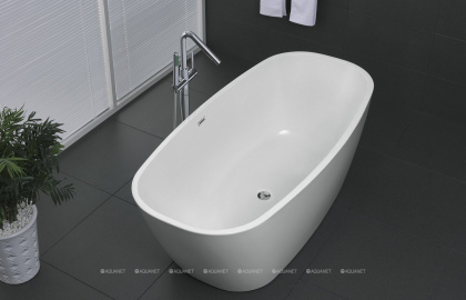 Акриловая ванна BELBAGNO BB72-1500, 1500x760x600