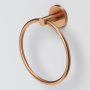 Кольцо для полотенец, розовое золото A85A34444