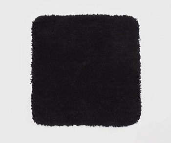 Kammel BM-8346 Black Коврик для ванной комнаты