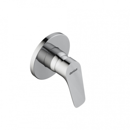 777500000 Origin Bit,Смеситель монтируемый в стену