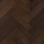 Кварцевый паркет Quartz Parquet Штучный паркет Венге Африканский, 44-550-64, 5/0,6 мм