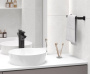 Stone Cool White Керамогранит белый 60х120 Полированный
