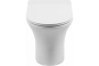 Унитаз подвесной Aquanet Rimless Roll-W CL-12249D Унитаз подвесной Aquanet Rimless Roll-W CL-12249D