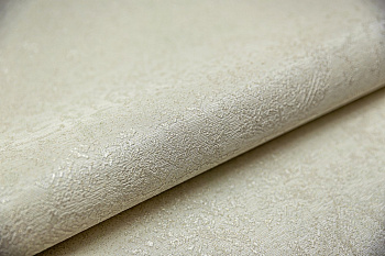 Обои виниловые Флора база, зеленый светлый Обои виниловые Флора база, зеленый светлый