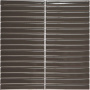 Вставка PP15145-04 керамика глянцевая (15*145*6) 297*297