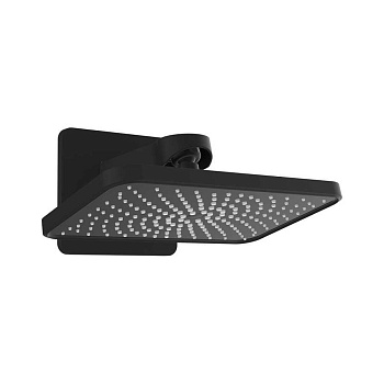 Верхний душ Inspire VSHD-3I4CMB, черный Верхний душ Inspire VSHD-3I4CMB, черный
