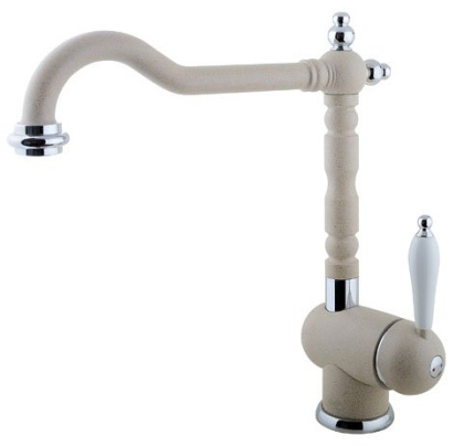 Смеситель Timo Morea 2406F Sandy