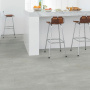 Виниловый ламинат Quick Step LIVYN Ambient Click AMCL 40050 Бетон Тёплый Серый